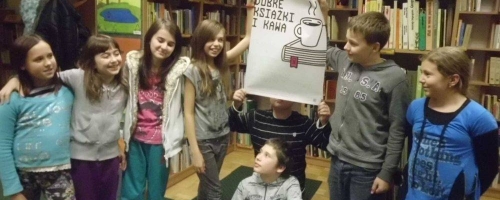 ,,Dostaliśmy po dziecku
