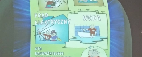 Lato z MGOK - cykl zajęć w okresie wakacyjnym