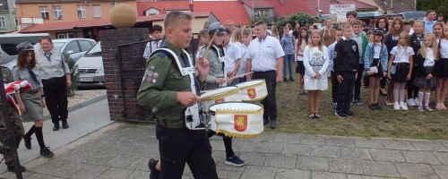 80. Rocznica Wybuchu II Wojny Światowej